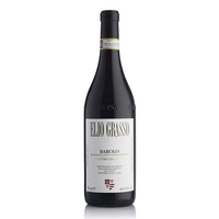 Elio Grasso - Barolo Ginestra Docg Casa Maté 2018
