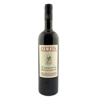 Elio Ottin - Valle D Aosta Doc Torrette Supérieur 2020