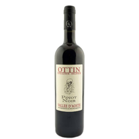 Elio Ottin - Valle D Aosta Pinot Nero Dop 2020
