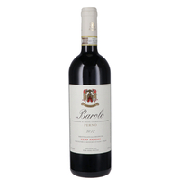 Elio Sandri - Barolo Docg Perno 2017