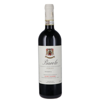 Elio Sandri - Barolo Riserva Docg Perno 2015