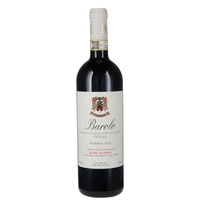 Elio Sandri - Barolo Riserva Docg Perno 2016