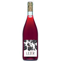 Elisabetta Foradori - Vino Rosso Lezèr