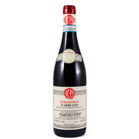 Emidio Pepe - Cerasuolo D Abruzzo Doc 2021