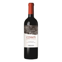 Emiliana - Valle De Colchagua Coyam 2020