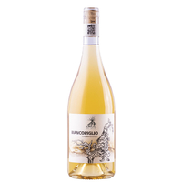 Emilio Sciacca - Etna Bianco Doc Biancopiglio 2020