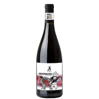 Emilio Sciacca - Etna Rosso Doc Neromagno 2018