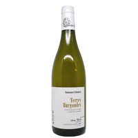 Emmanuel Giboulot - Sainte Marie La Blanche Igp Terres Burgondes 2018