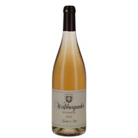 Enderle & Moll - Baden Weissburgunder “mushelkalk” 2020