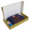 Engine - Pure Organic Gin Bbq Kit