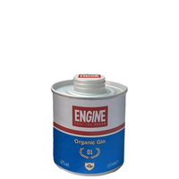 Engine - Pure Organic Gin Mignon