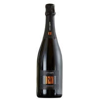Enrico Gatti - Franciacorta Docg Nature 2016