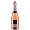 Enrico Serafino - Alta Langa Brut Rosé De Saignée Docg Oudeis 2018