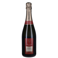 Enrico Serafino - Alta Langa Extra Brut Docg Oudeis 2018