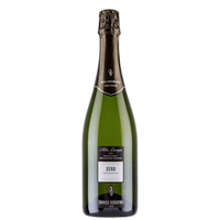 Enrico Serafino - Alta Langa Pas Dosé Riserva Docg “zero” 2018
