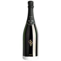 Enrico Serafino - Alta Langa Riserva Pas Dosé Docg Zero 140 Luna 2009