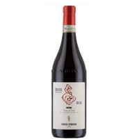 Enrico Serafino - Roero Rosso Docg Oesio 2018