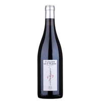Eric Texier - Aoc Cotes Du Rhone Saint Julien En Saint Alban Vv 2015