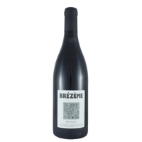 Eric Texier - Côtes Du Rhône Brézème 2019