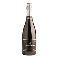 Erpacrife - Vino Spumante Di Qualità Metodo Classico Rosé Erpacrife 2018