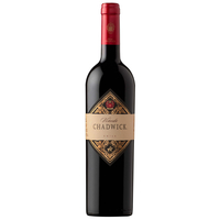 Erraruiz Family - Maipo Valley Viñedo Chadwick 2016