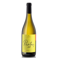 Erste + Neue - Alto Adige Chardonnay Doc “puntay” 2020