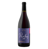 Erste + Neue - Alto Adige Lagrein Riserva Doc Puntay 2020