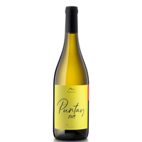 Erste + Neue - Alto Adige Sauvignon Doc “puntay” 2020
