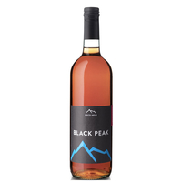 Erste + Neue - Vigneti Delle Dolomiti Rosé Igt Black Peak 2021