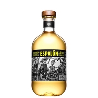 Espolon,  Destiladora San Nicolas - Tequila Anejo