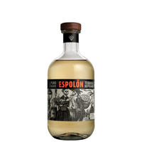 Espolon,  Destiladora San Nicolas - Tequila Reposado