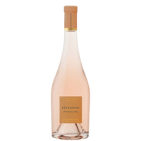 Estandon - Côtes De Provence Rosé Impressions 2021
