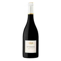 Estandon - Côtes De Provence Rouge Héritage 2020