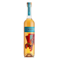 Estes - Tequila Blanco Curado Agave Espadin
