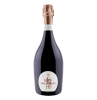 Etienne Calsac - Champagne Blanc De Blancs Extra Brut Clos Maladries 2017