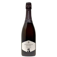 Etyssa - Trento Extra Brut Doc “cuvée N°7” 2018