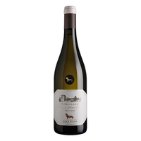 Eugenio Collavini - Collio Friulano Doc “t Friulano” 2021