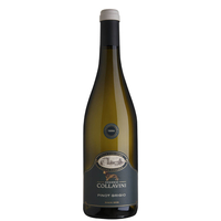 Eugenio Collavini - Collio Pinot Grigio Doc Villa Canlungo 2021