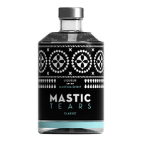 Eva Distillery - Mastiha Mastic Tears Classic
