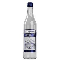 Eva Distillery - Ouzo Mitilini