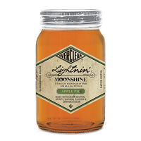 EVERCLEAR - Moonshine Apple Pie Lightnin