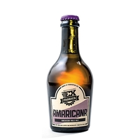 Ex Fabrica - Birra Artigianale Amaricana