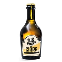 Ex Fabrica - Birra Artigianale Ciara
