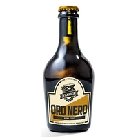 Ex Fabrica - Birra Stout Oro Nero