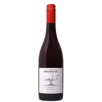 Fabio Perrone - Piemonte Brachetto Doc 2021