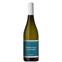 Fabrizio Vella - Vino Bianco Macerato