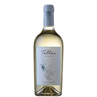 Falesco - Lazio Bianco Igt Tellus Chardonnay 2022