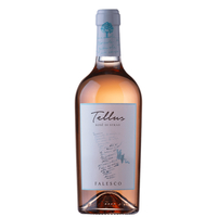 Falesco - Lazio Igp Tellus Rosé Di Syrah 2021