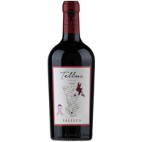 Falesco - Lazio Syrah Igp “tellus” 2020