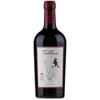 Falesco - Lazio Syrah Igp “tellus” 2021